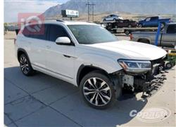 Volkswagen Atlas
